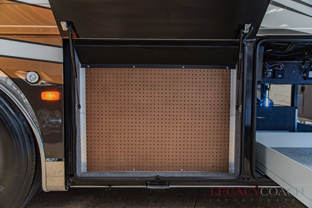 2015 Newmar King Aire For Sale