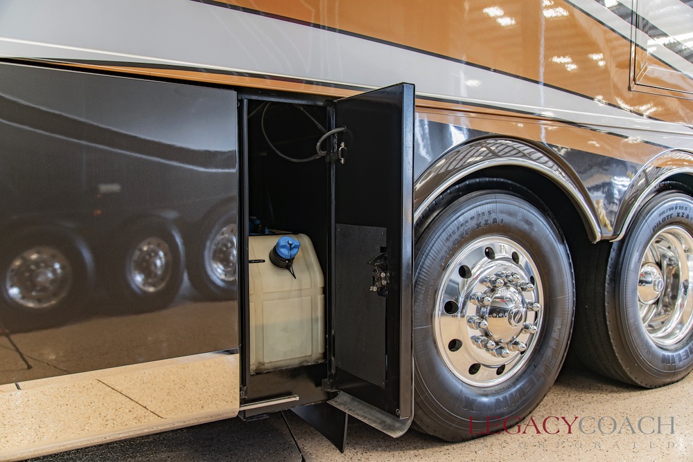 2015 Newmar King Aire For Sale