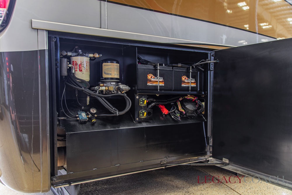2015 Newmar King Aire For Sale