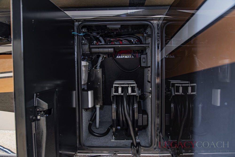 2015 Newmar King Aire For Sale