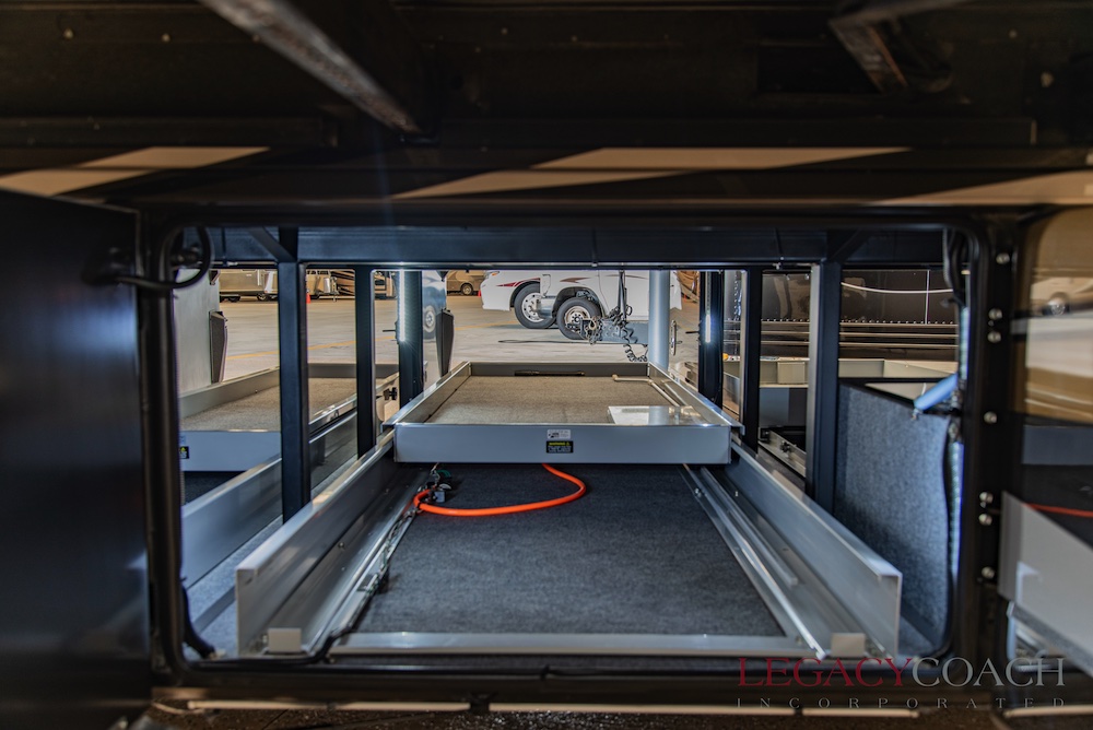 2015 Newmar King Aire For Sale