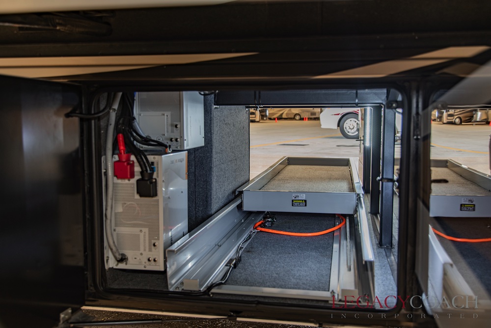 2015 Newmar King Aire For Sale