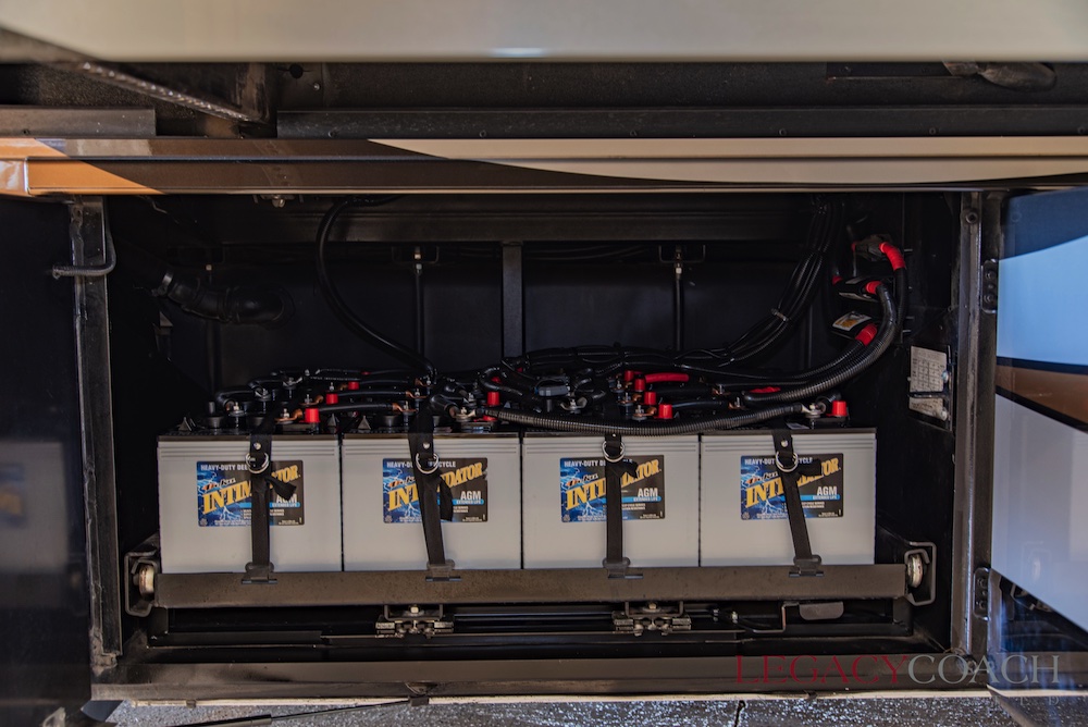 2015 Newmar King Aire For Sale