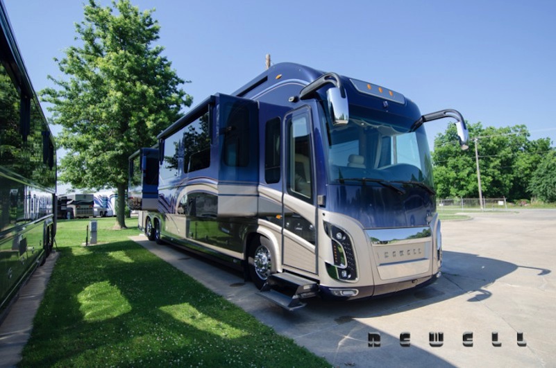 Bus-Stuff.com Class A Rv For Sale