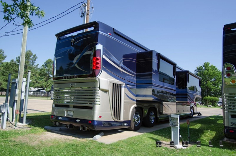 Bus-Stuff.com Class A Rv For Sale