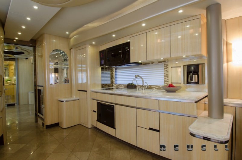 Bus-Stuff.com Class A Rv For Sale