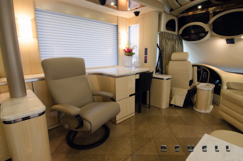 Bus-Stuff.com Class A Rv For Sale