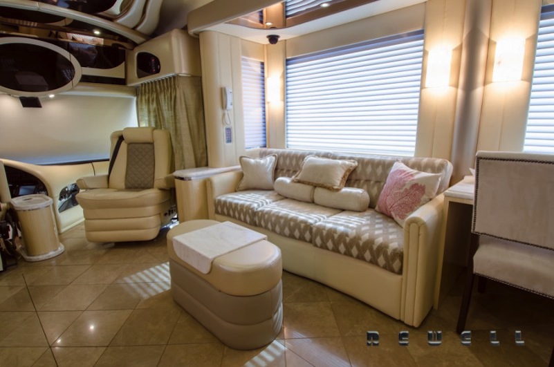 Bus-Stuff.com Class A Rv For Sale