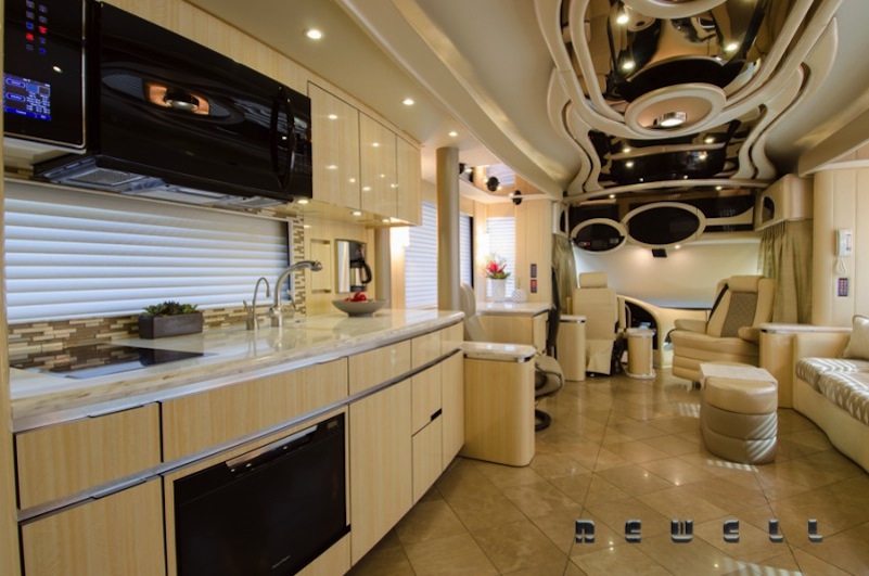 Bus-Stuff.com Class A Rv For Sale