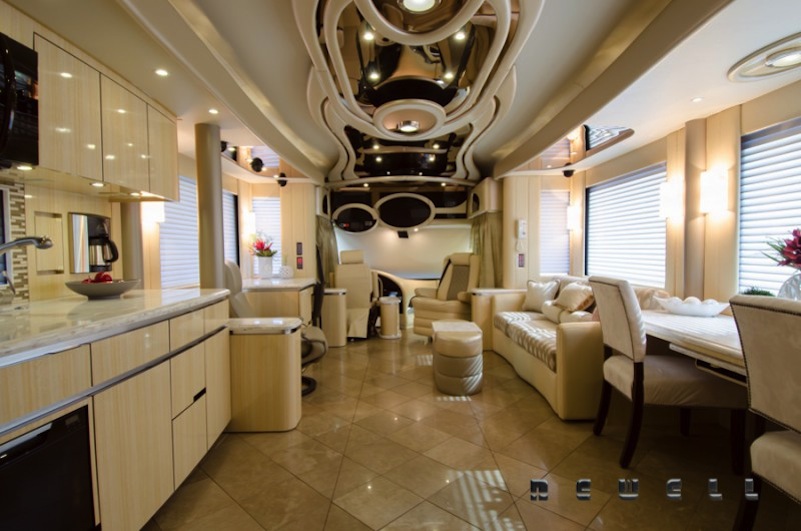 Bus-Stuff.com Class A Rv For Sale