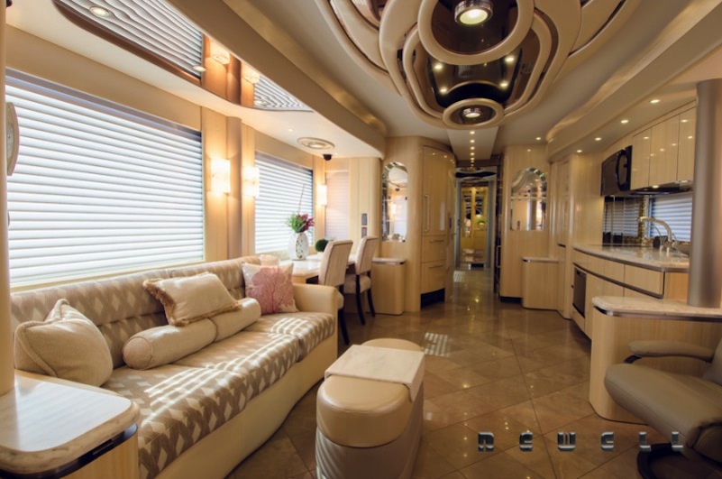 Bus-Stuff.com Class A Rv For Sale