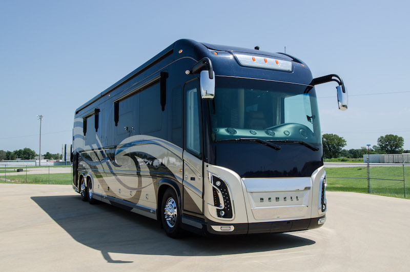 Bus-Stuff.com Class A Rv For Sale