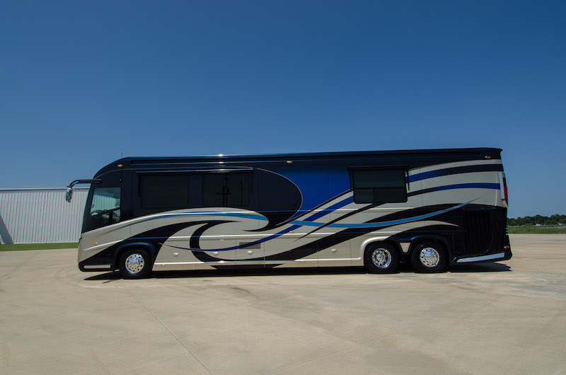 Bus-Stuff.com Class A Rv For Sale