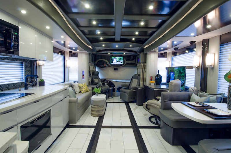Bus-Stuff.com Class A Rv For Sale