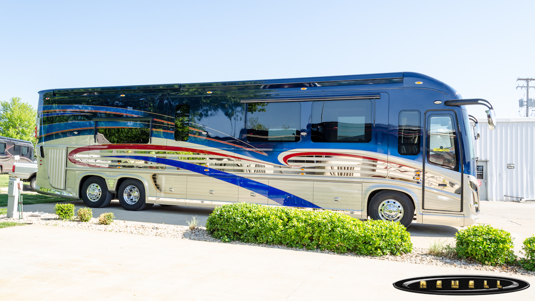 Bus-Stuff.com Class A Rv For Sale