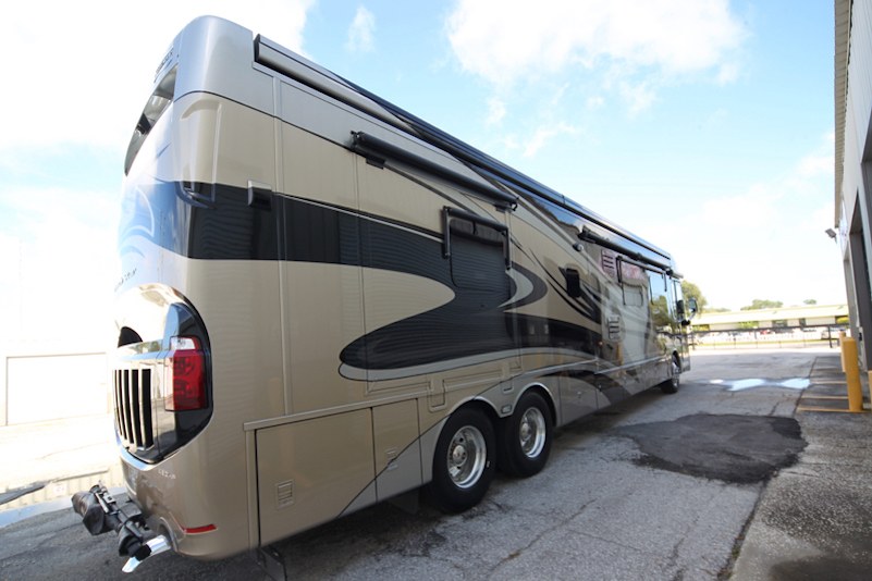 Bus-Stuff.com Class A Rv For Sale