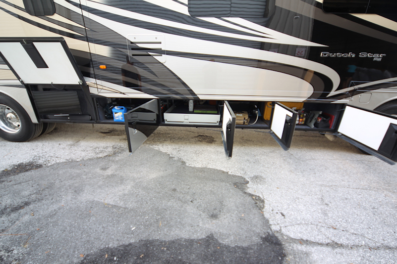 Bus-Stuff.com Class A Rv For Sale