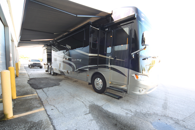 Bus-Stuff.com Class A Rv For Sale