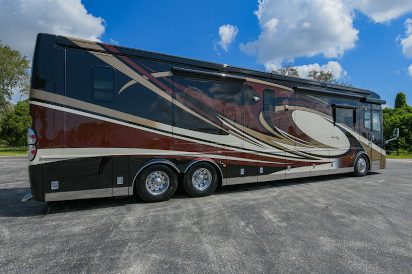 2015 Newmar King Aire For Sale