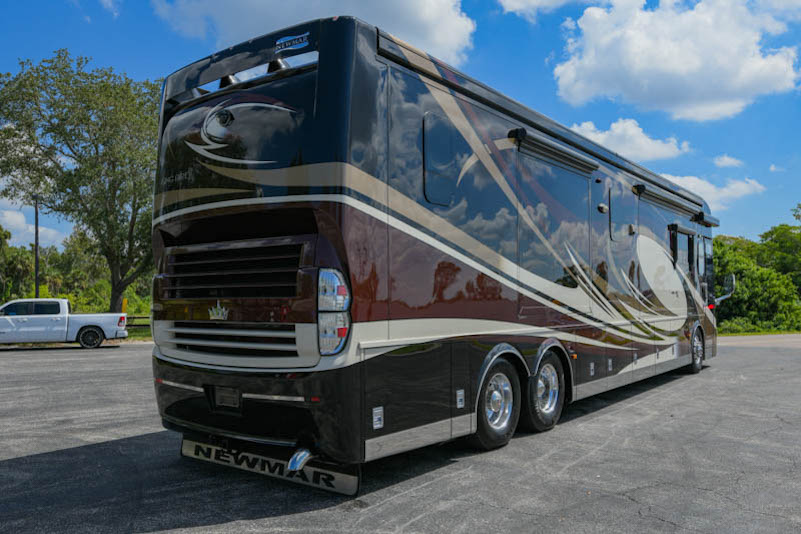 2015 Newmar King Aire For Sale