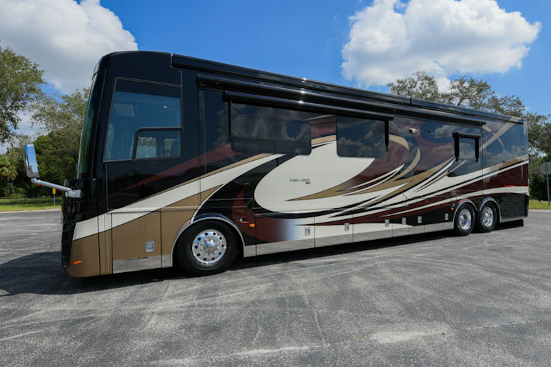2015 Newmar King Aire For Sale