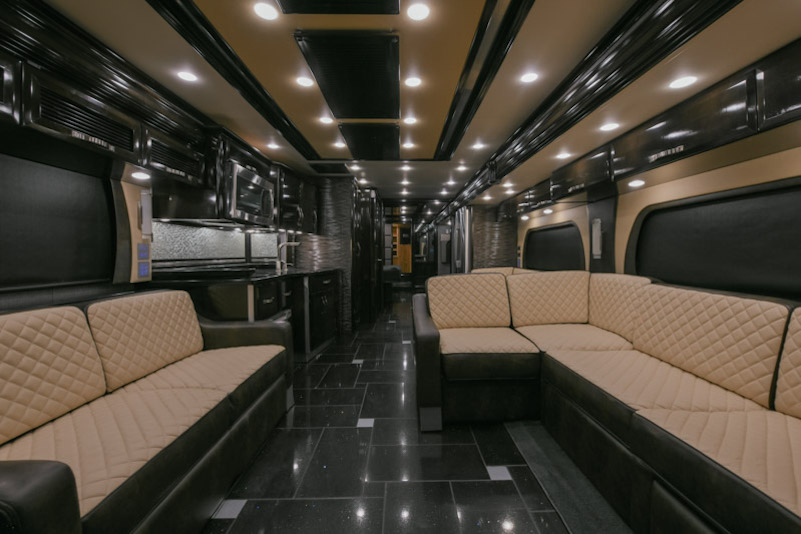 2015 Newmar King Aire For Sale