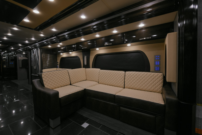 2015 Newmar King Aire For Sale