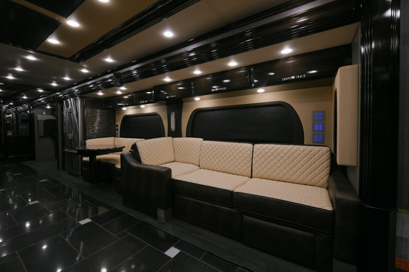 2015 Newmar King Aire For Sale