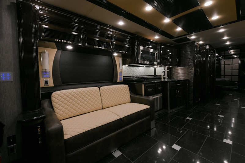 2015 Newmar King Aire For Sale