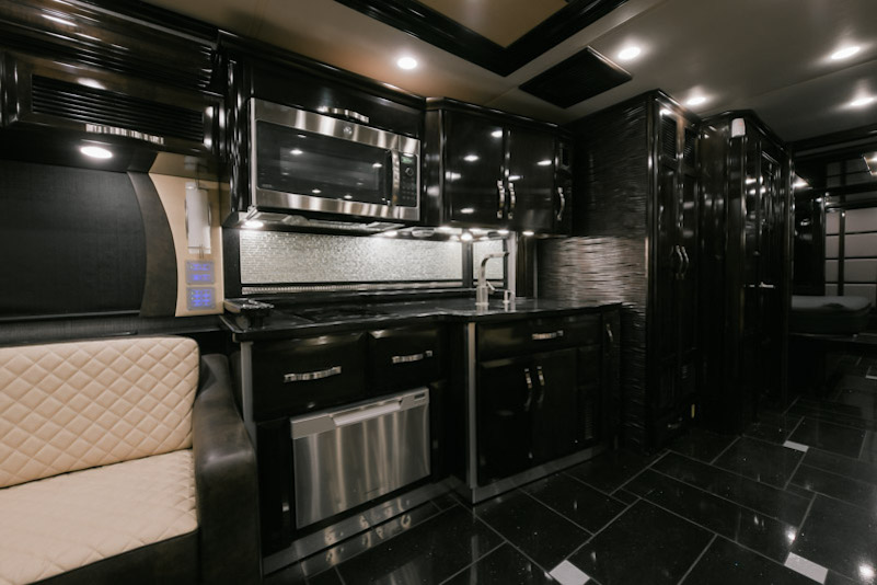 2015 Newmar King Aire For Sale