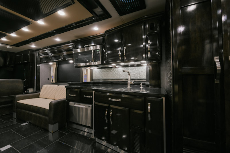 2015 Newmar King Aire For Sale