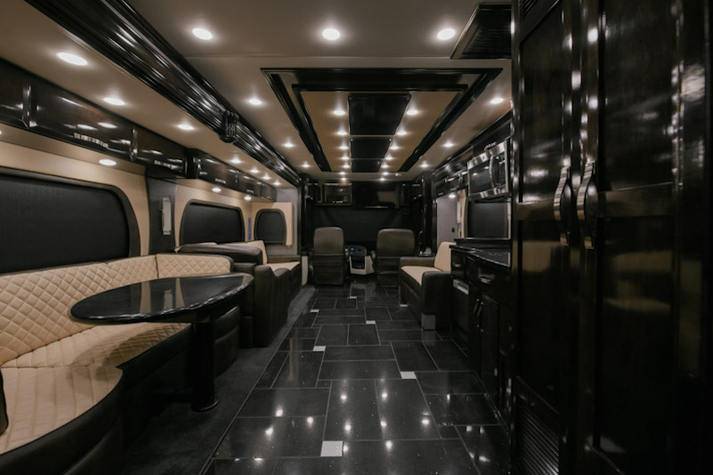 2015 Newmar King Aire For Sale