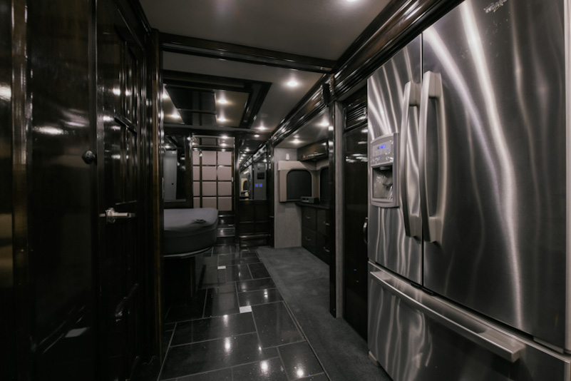 2015 Newmar King Aire For Sale
