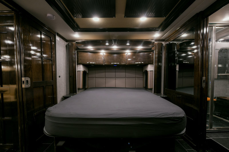 2015 Newmar King Aire For Sale