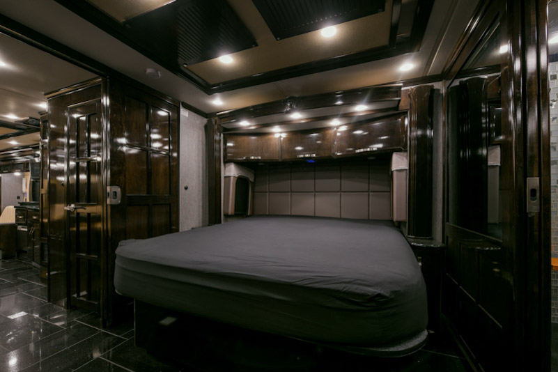 2015 Newmar King Aire For Sale