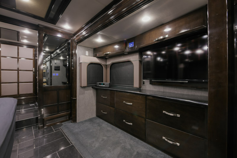 2015 Newmar King Aire For Sale