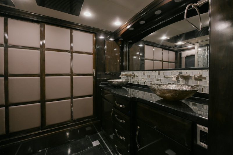 2015 Newmar King Aire For Sale