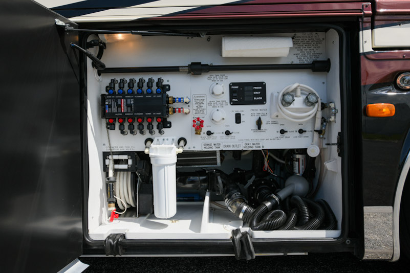 2015 Newmar King Aire For Sale