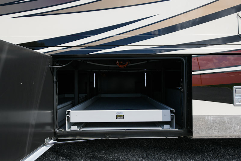 2015 Newmar King Aire For Sale