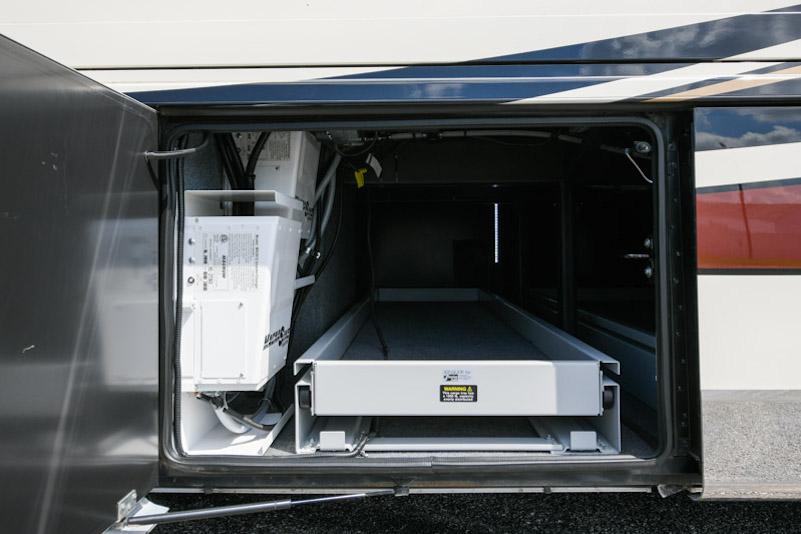 2015 Newmar King Aire For Sale