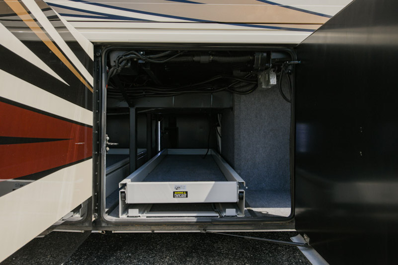 2015 Newmar King Aire For Sale