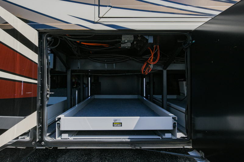 2015 Newmar King Aire For Sale