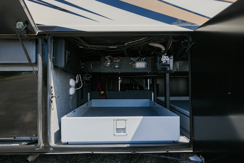 2015 Newmar King Aire For Sale