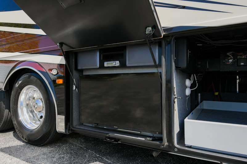 2015 Newmar King Aire For Sale