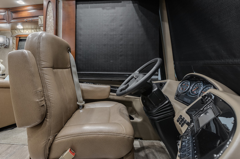 Bus-Stuff.com Class A Rv For Sale