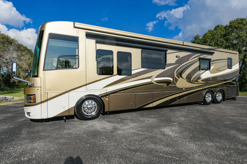 Bus-Stuff.com Class A Rv For Sale