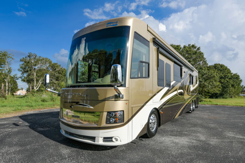 Bus-Stuff.com Class A Rv For Sale