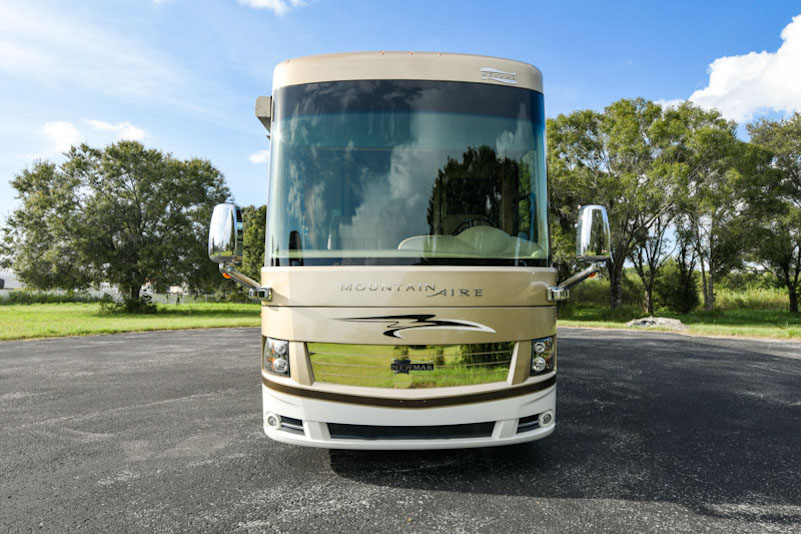 Bus-Stuff.com Class A Rv For Sale