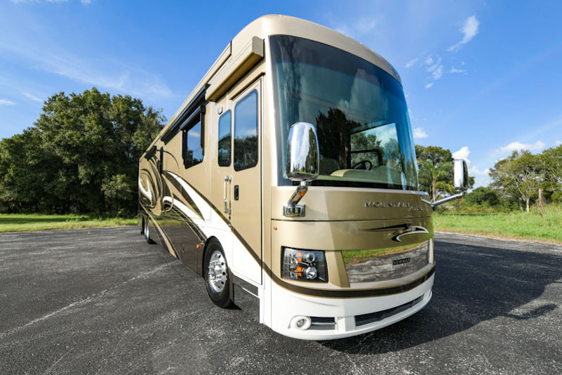 Bus-Stuff.com Class A Rv For Sale