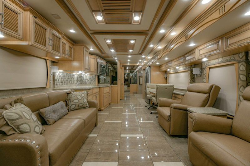 Bus-Stuff.com Class A Rv For Sale